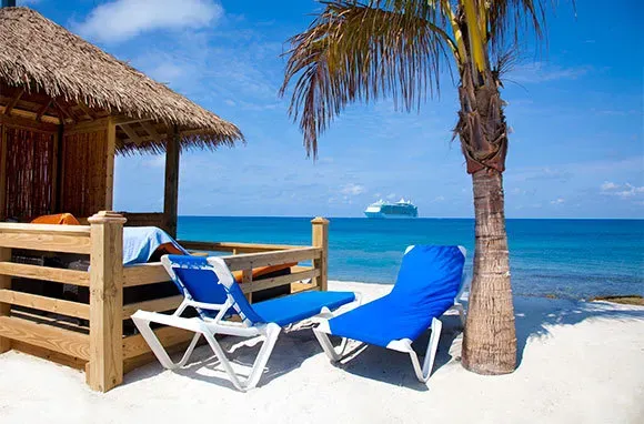 Caribbean Experiences